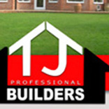 TJ Builders Sign 01